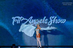 FIT-ANGELS РАУНД 2